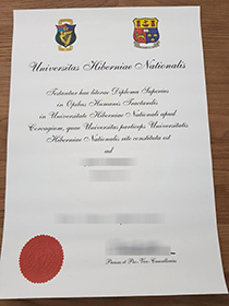 UCC diploma certificate