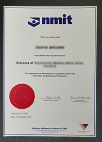 NMIT diploma