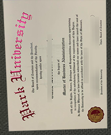 Park University Diploma