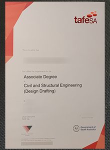 tafeSA degree